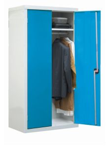 GPC Clothing Cupboard